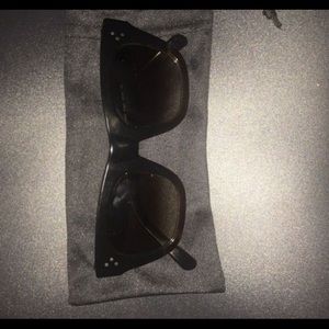 Celiné sunglasses
